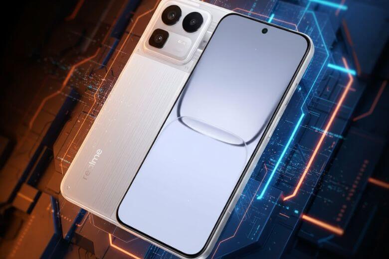 realme Neo8 ra mắt khi nào? Pin 8000mAh, Snapdragon 8 Gen 5 và màn hình 165Hz 8 realme Neo8 nổi bật với chuẩn chống nước IP68/IP69 cùng thiết kế mỏng 8.3mm, nhẹ 215g.