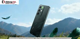 realme C85 series ra mắt