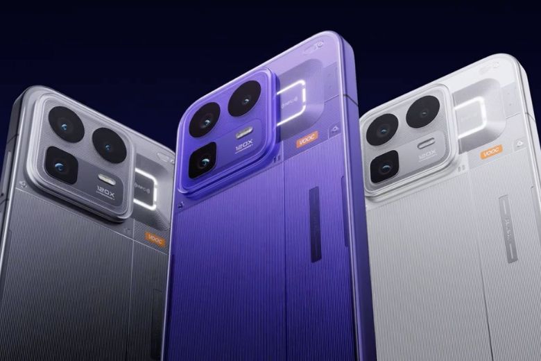 realme Neo8 giá bao nhiêu tại Việt Nam? Cập nhật bảng giá mới nhất 4 realme Neo8 giá bao nhiêu