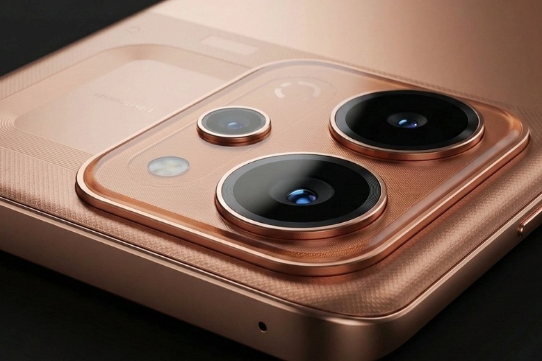 realme P5 ra mắt camera 50MP chụp đêm tốt