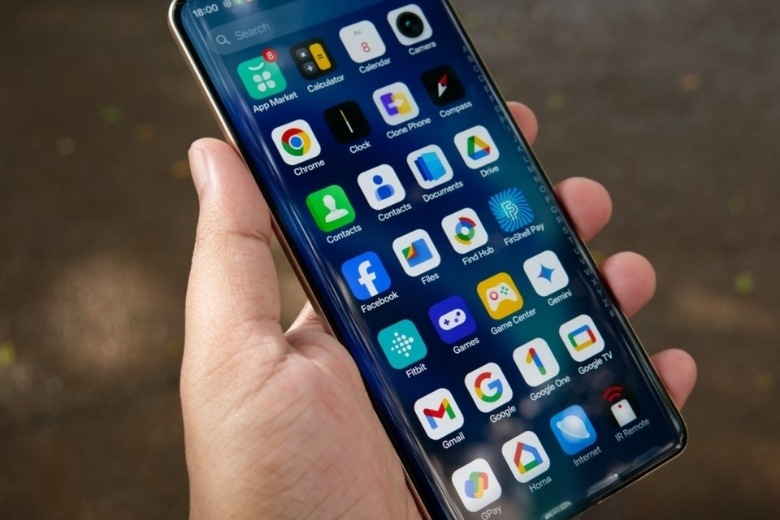 realme P5 ra mắt pin 7500mAh sạc 100W