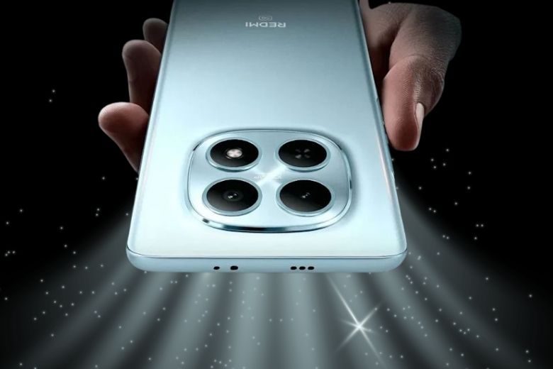 Redmi Note 15 5G ra mắt khi nào? 