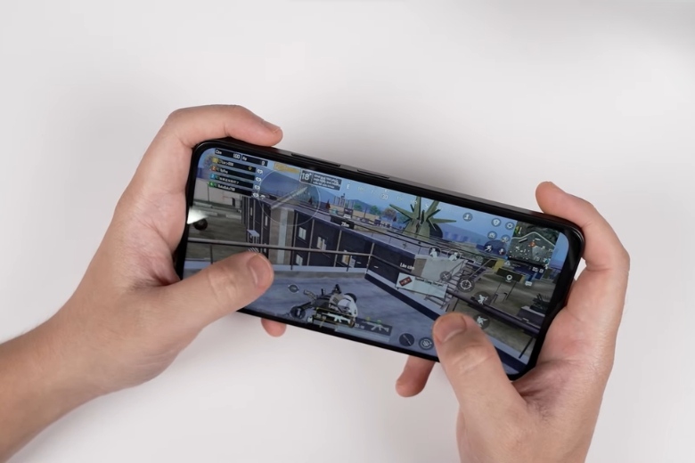 Redmi Note 15 chơi game ổn không? Test Liên Quân, PUBG thực tế 7 Redmi Note 15 chơi game ổn không khi chơi PUBG