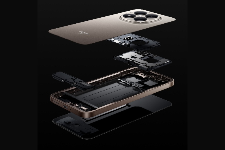 Redmi Note 15 Pro 5G khi nào ra mắt? Có gì mới? Giá bao nhiêu? 11 Redmi Note 15 Pro 5G khi nào ra mắt camera 200MP