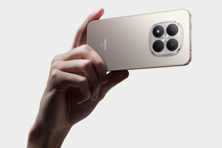 Redmi Note 15 Pro 5G khi nào ra mắt? Có gì mới? Giá bao nhiêu? 14 Redmi Note 15 Pro 5G khi nào ra mắt giá tốt