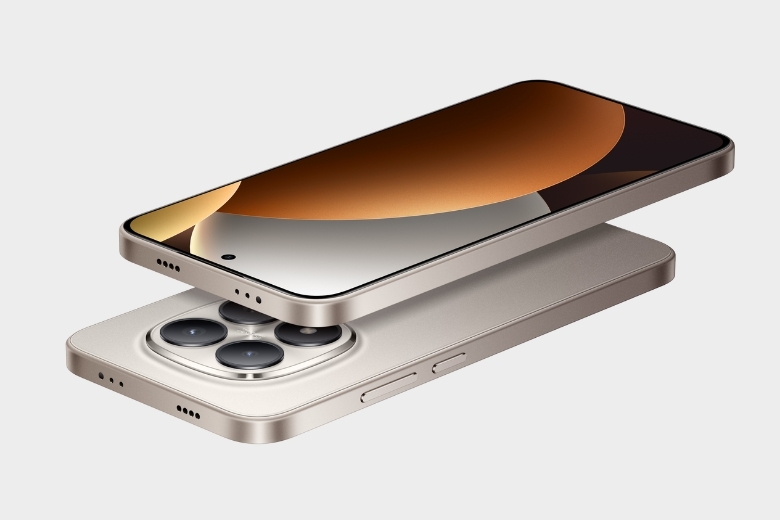 Redmi Note 15 Pro 5G khi nào ra mắt? Có gì mới? Giá bao nhiêu? 10 Redmi Note 15 Pro 5G khi nào ra mắt màn hình sáng