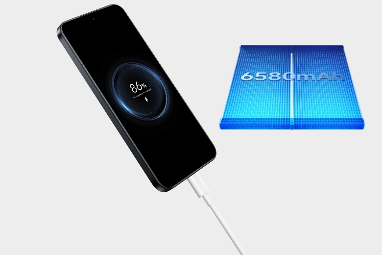 Redmi Note 15 Pro 5G khi nào ra mắt? Có gì mới? Giá bao nhiêu? 13 Redmi Note 15 Pro 5G khi nào ra mắt pin khủng