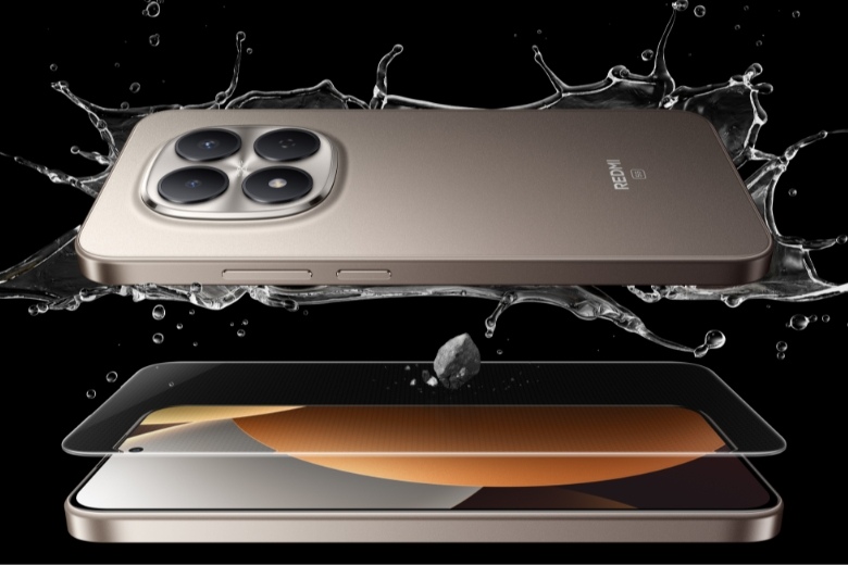 Redmi Note 15 Pro 5G khi nào ra mắt? Có gì mới? Giá bao nhiêu? 9 Redmi Note 15 Pro 5G khi nào ra mắt thiết kế