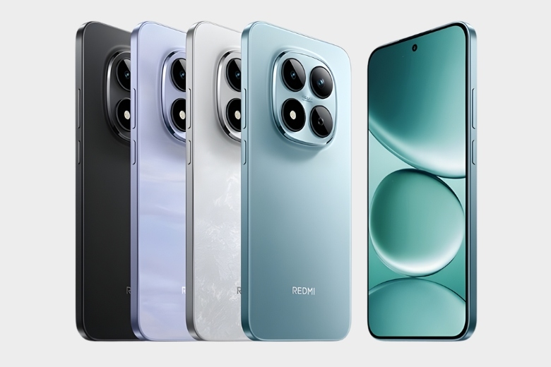 Redmi Note 15 Pro 5G khi nào ra mắt? Có gì mới? Giá bao nhiêu? 8 Redmi Note 15 Pro 5G khi nào ra mắt Việt Nam