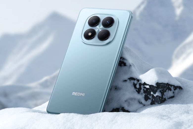 Redmi Note 15 Pro có gì mới?