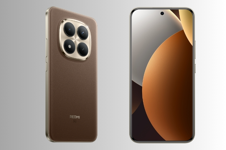 Màn hình Redmi Note 15 Pro Plus