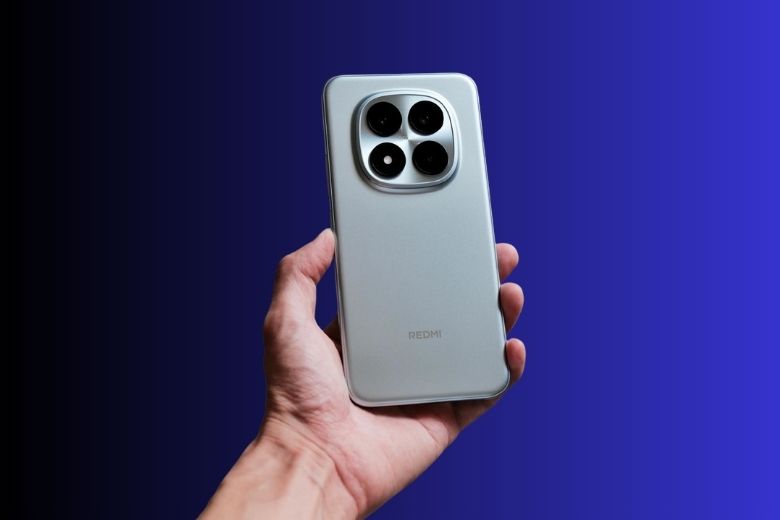 redmi note 15 ra mắt với các màu sắc mới và thiết kế siêu bền