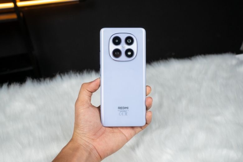 Redmi Note 15 ra mắt: Pin 6000mAh Và Màn Hình 3200 Nits 1 Redmi Note 15 ra mắt khi nào có gì mới?