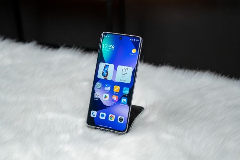 So sánh màn hình Redmi Note 15 và TECNO Camon 40