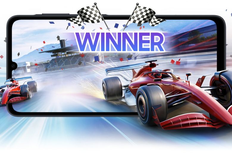 Ưu điểm của Galaxy A07