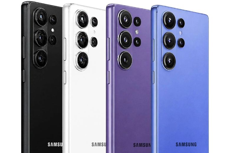 Màu Samsung Galaxy S26 nào đẹp và ấn tượng nhất?