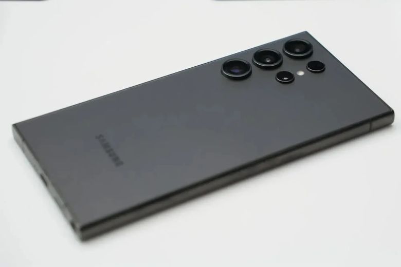 Samsung Galaxy S26 màu Đen