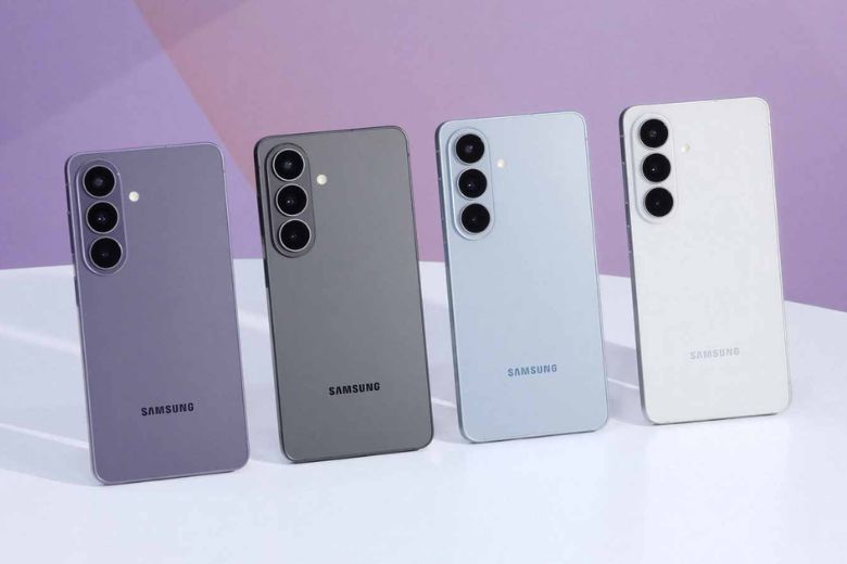 Samsung Galaxy S26 có mấy màu? Chọn màu phù hợp với bạn? 14 Màu Samsung Galaxy S26 nào đẹp và ấn tượng nhất?