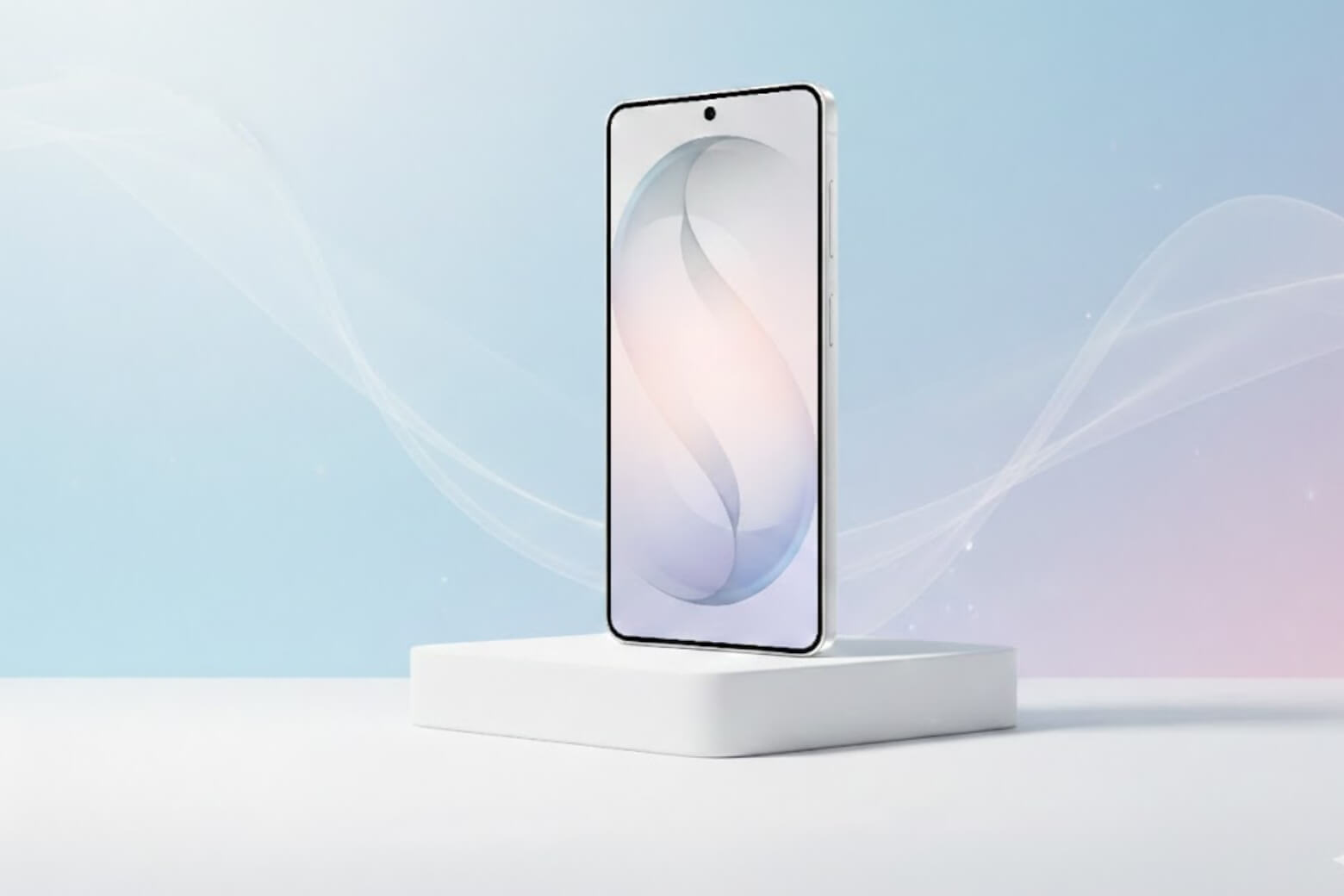 Cấu hình Samsung Galaxy S26: Chip 2nm và những nâng cấp đột phá 7 Màn hình Samsung Galaxy S26