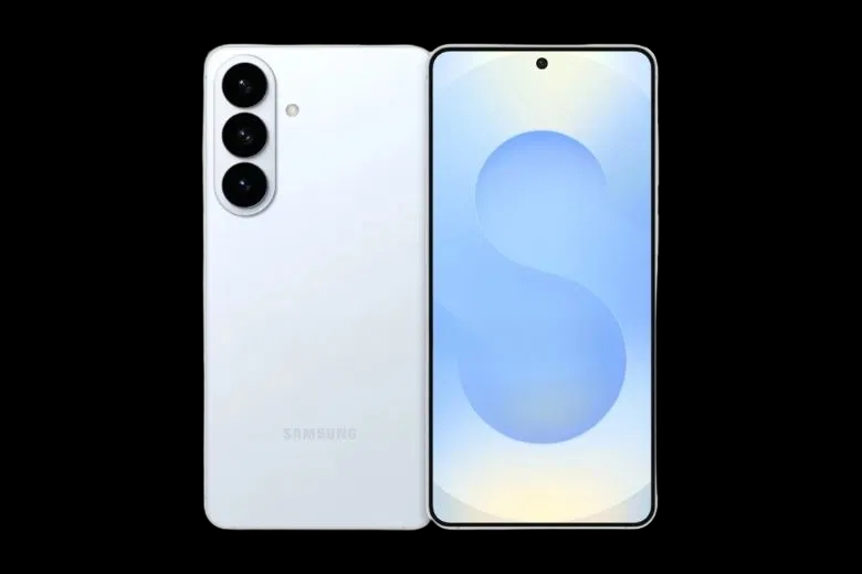 Samsung Galaxy S26 Plus có mấy màu? Tư vấn chọn màu thích hợp 10 Samsung Galaxy S26 Plus có mấy màu phiên bản xanh da trời