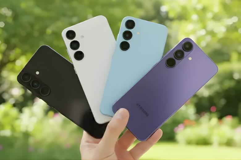 Samsung Galaxy S26 Plus có mấy màu? Tư vấn chọn màu thích hợp 12 Samsung Galaxy S26 Plus có mấy màu phù hợp từng đối tượng