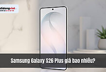 Samsung Galaxy S26 Plus giá bao nhiêu? Ra mắt khi nào? Tính năng có gì? Samsung Galaxy S26 Plus giá bao nhiêu? Ra mắt khi nào? Tính năng có gì?