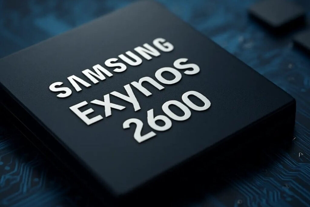 Samsung Galaxy S26 Plus giá bao nhiêu? Ra mắt khi nào? Tính năng có gì? 16 Exynos 2600 tiến trình 2nm giúp S26 Plus mạnh hơn, mát hơn và bền pin hơn — tất cả trong một thân máy mỏng hơn.