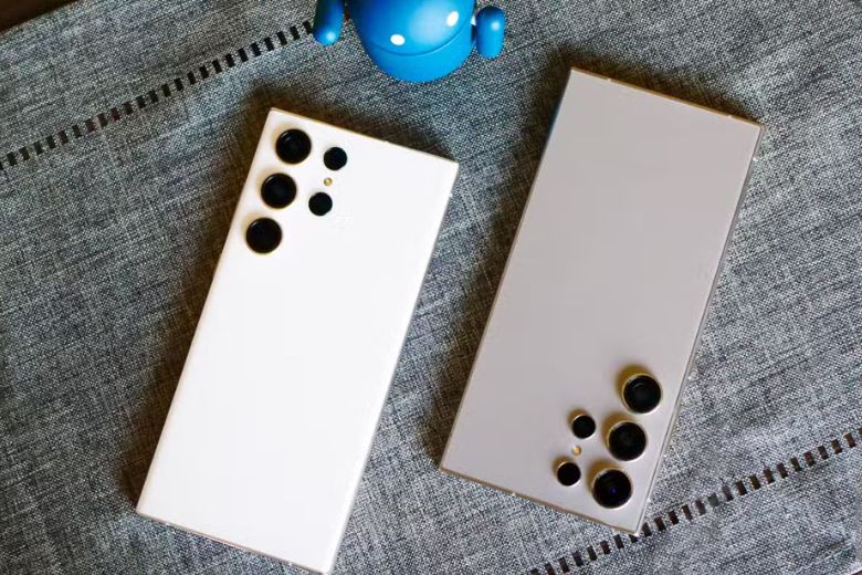 Samsung Galaxy S26 Ultra có mấy màu