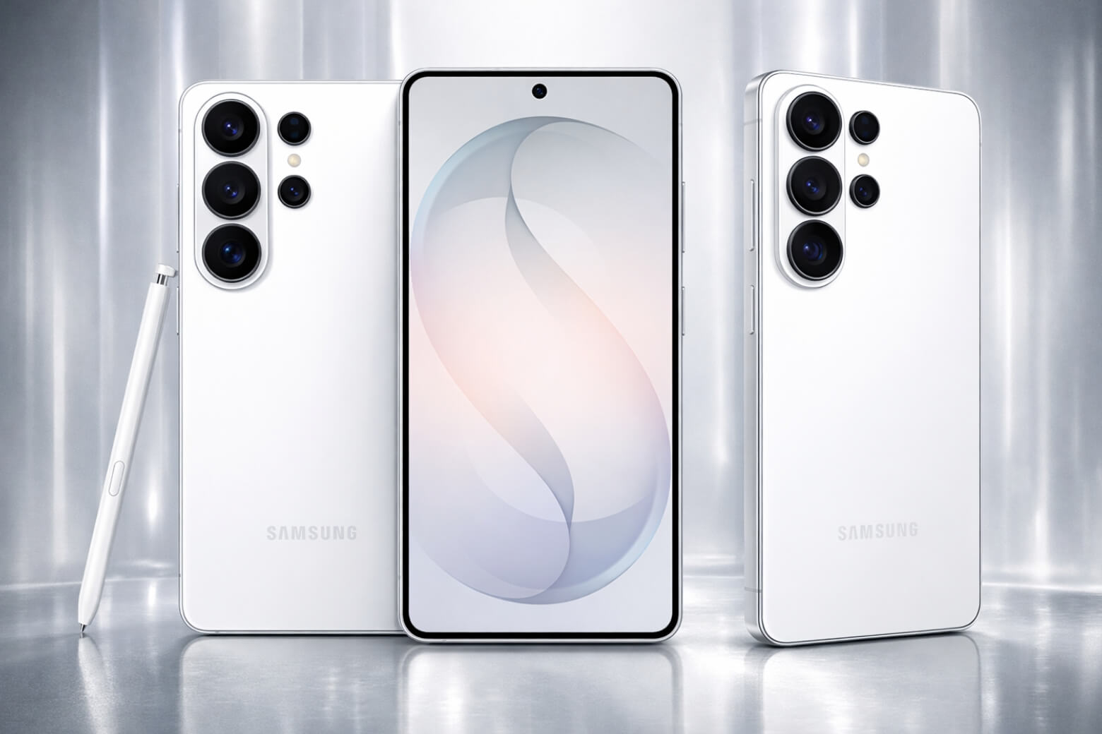 Samsung Galaxy S26 Ultra có mấy màu? Hướng dẫn cách chọn màu chi tiết 7 Samsung Galaxy S26 Ultra có mấy màu