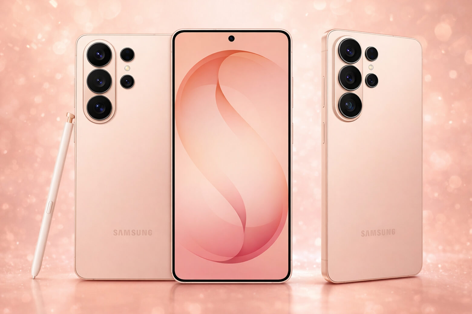 Samsung Galaxy S26 Ultra có mấy màu? Hướng dẫn cách chọn màu chi tiết 11 Samsung Galaxy S26 Ultra có mấy màu