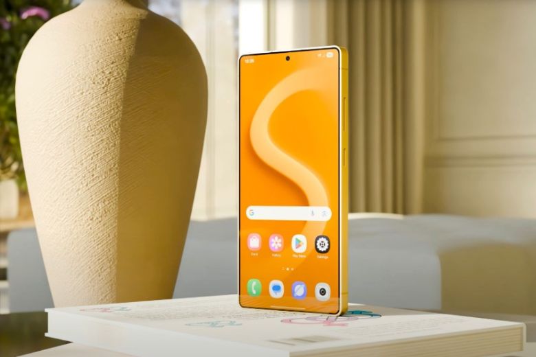 Samsung Galaxy S26 Ultra có mấy màu