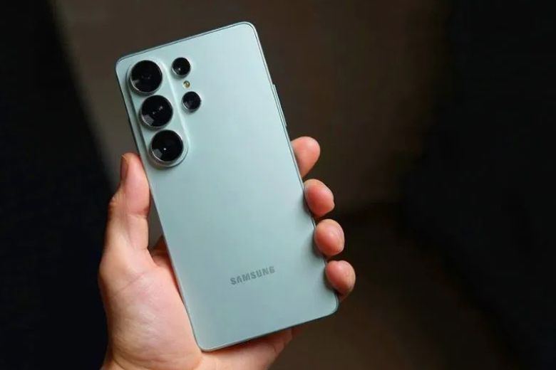 Samsung Galaxy S26 Ultra có mấy màu