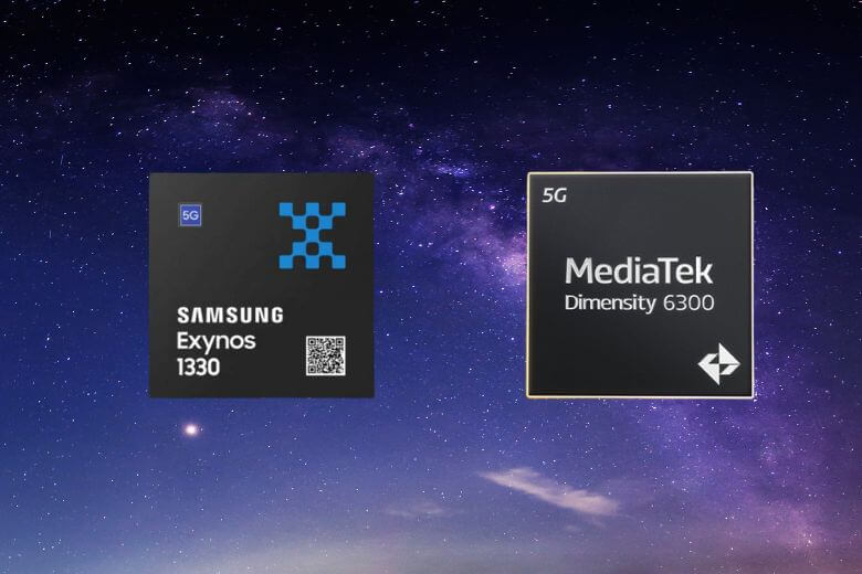 So sánh Samsung Galaxy A17 5G và A16 5G: Những nâng cấp tính năng đáng giá 9 So sánh Samsung Galaxy A17 5G và A16 5G- Hiệu năng hàng ngày tốt, A17 5G ổn định hơn khi đa nhiệm