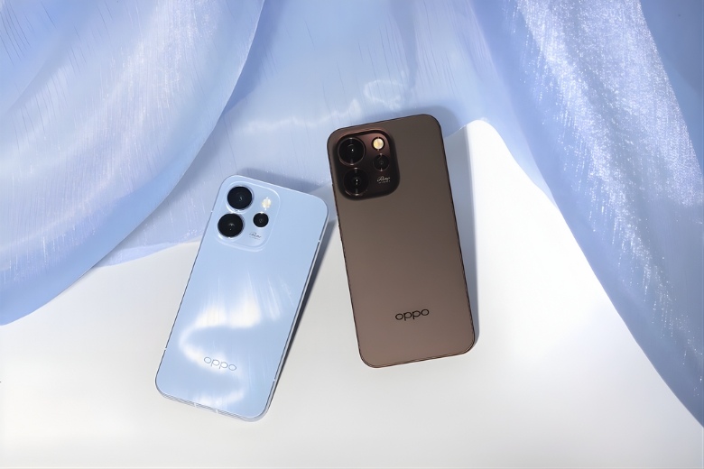 So sánh Note 15 Pro 5G vs OPPO Reno15 5G người dùng OPPO
