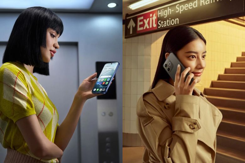 Vậy nên mua OPPO A6 Pro hay OPPO A5 Pro?