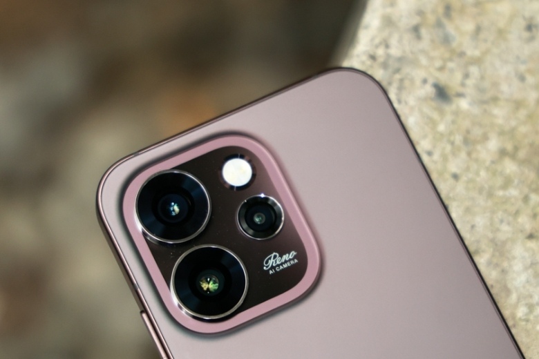 OPPO Reno15 Pro và Reno14 Pro: Khác gì nhau, có đáng nâng cấp? 15 So sánh OPPO Reno15 Pro và Reno14 Pro camera 200MP