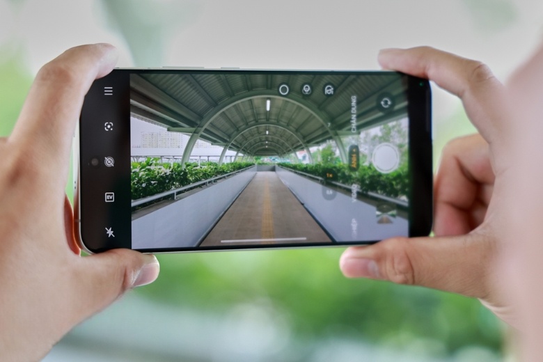 OPPO Reno15 Pro và Reno14 Pro: Khác gì nhau, có đáng nâng cấp? 19 So sánh OPPO Reno15 Pro và Reno14 Pro chọn Reno15 Pro