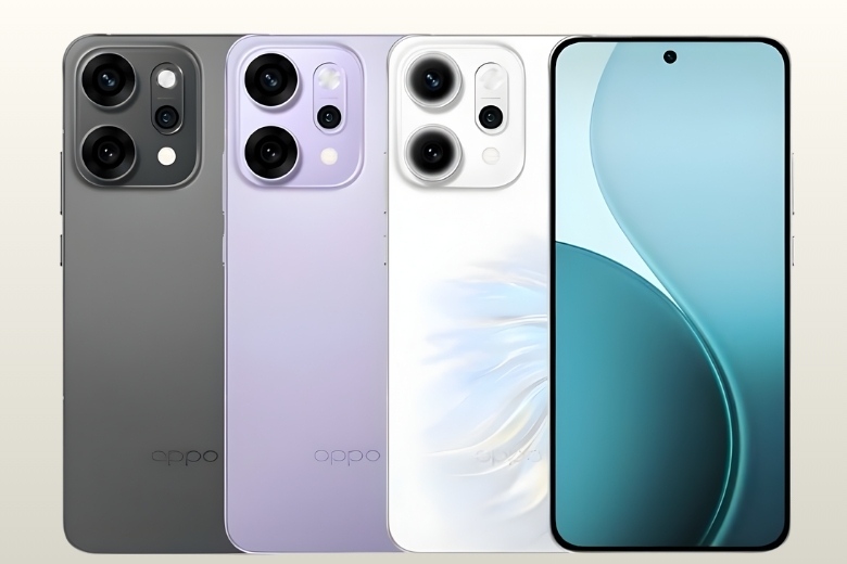 OPPO Reno15 Pro và Reno14 Pro: Khác gì nhau, có đáng nâng cấp? 12 So sánh OPPO Reno15 Pro và Reno14 Pro thiết kế Reno14 Pro