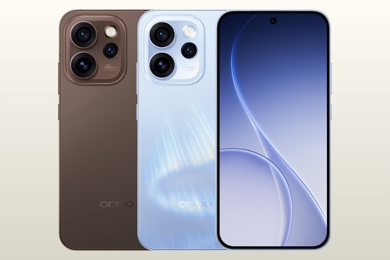 OPPO Reno15 Pro và Reno14 Pro: Khác gì nhau, có đáng nâng cấp? 11 So sánh OPPO Reno15 Pro và Reno14 Pro thiết kế Reno15 Pro