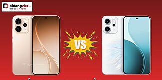 So sánh OPPO Reno15 Pro và Reno14 Pro