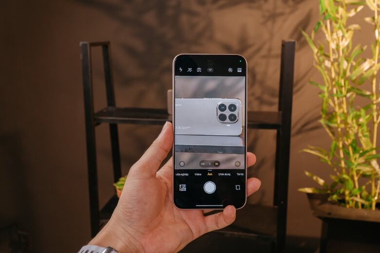 So sánh OPPO Reno15 và Xiaomi 15T: Điện thoại nào đáng mua hơn? 16 So sánh OPPO Reno15 và Xiaomi 15T chọn Xiaomi 15T