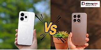 So sánh OPPO Reno15 và Xiaomi 15T