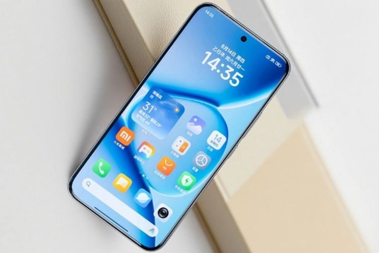 So sánh Redmi Note 15 Pro 5G và Note 14 Pro 5G chi tiết: Có nên nâng cấp liền không 10 So sánh Redmi Note 15 Pro 5G và Note 14 Pro 5G