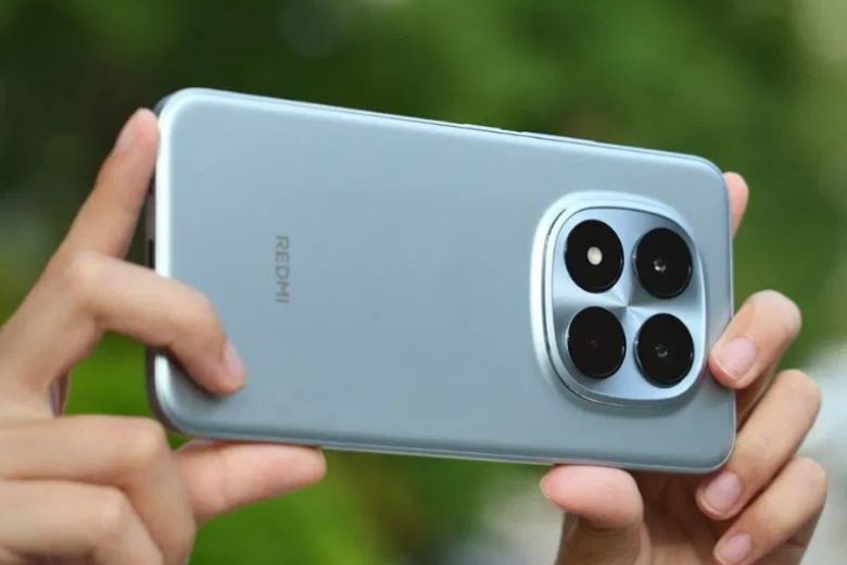So sánh Redmi Note 15 Pro 5G và Note 14 Pro 5G chi tiết: Có nên nâng cấp liền không 6 So sánh Redmi Note 15 Pro 5G và Note 14 Pro 5G