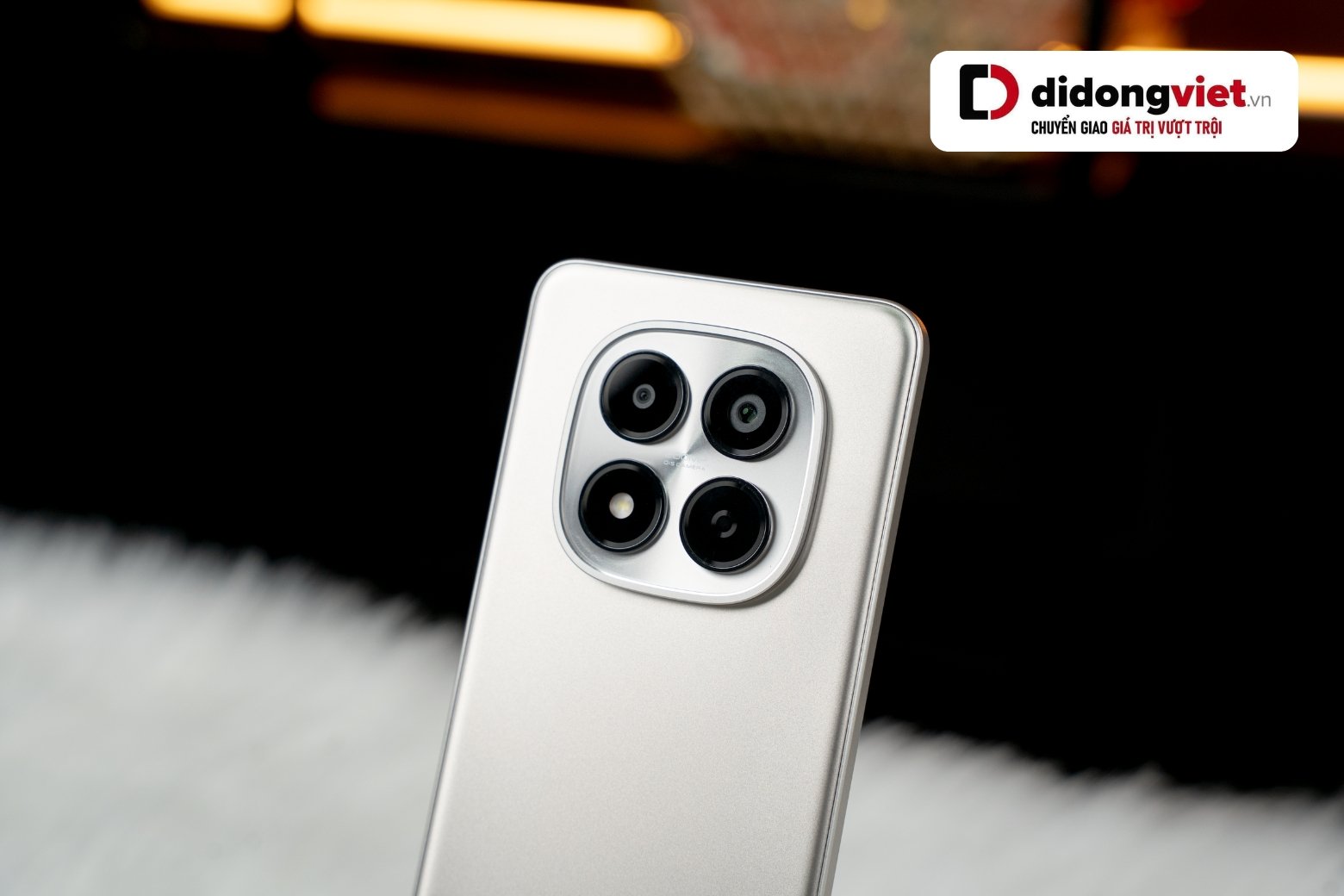 So sánh Redmi Note 15 Pro 5G và Redmi Note 14 Pro 5G: Pin khủng hay giá tốt? 14 So sánh Redmi Note 15 Pro 5G và Redmi Note 14 Pro 5G camera 200MP