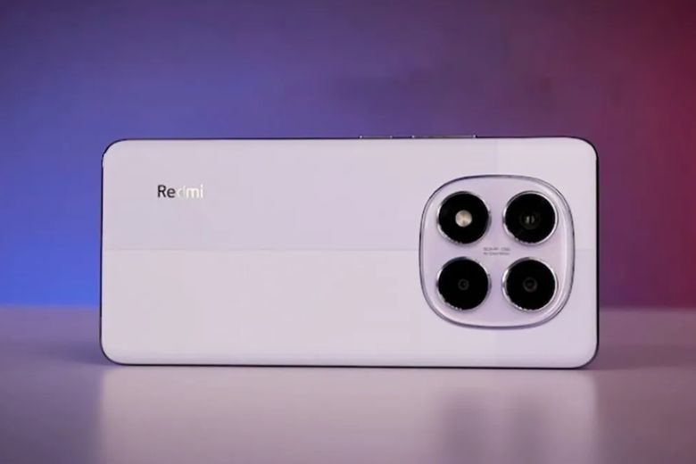 So sánh Redmi Note 15 Pro và Note 14 Pro