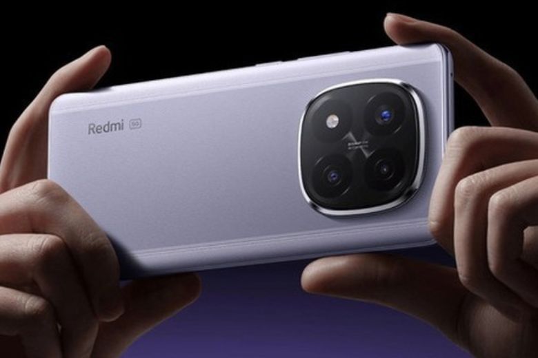 So sánh Redmi Note 15 Pro và Note 14 Pro