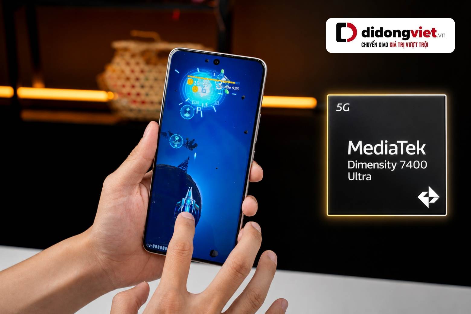 So sánh Redmi Note 15 Pro và Redmi Note 14 Pro hiệu năng
