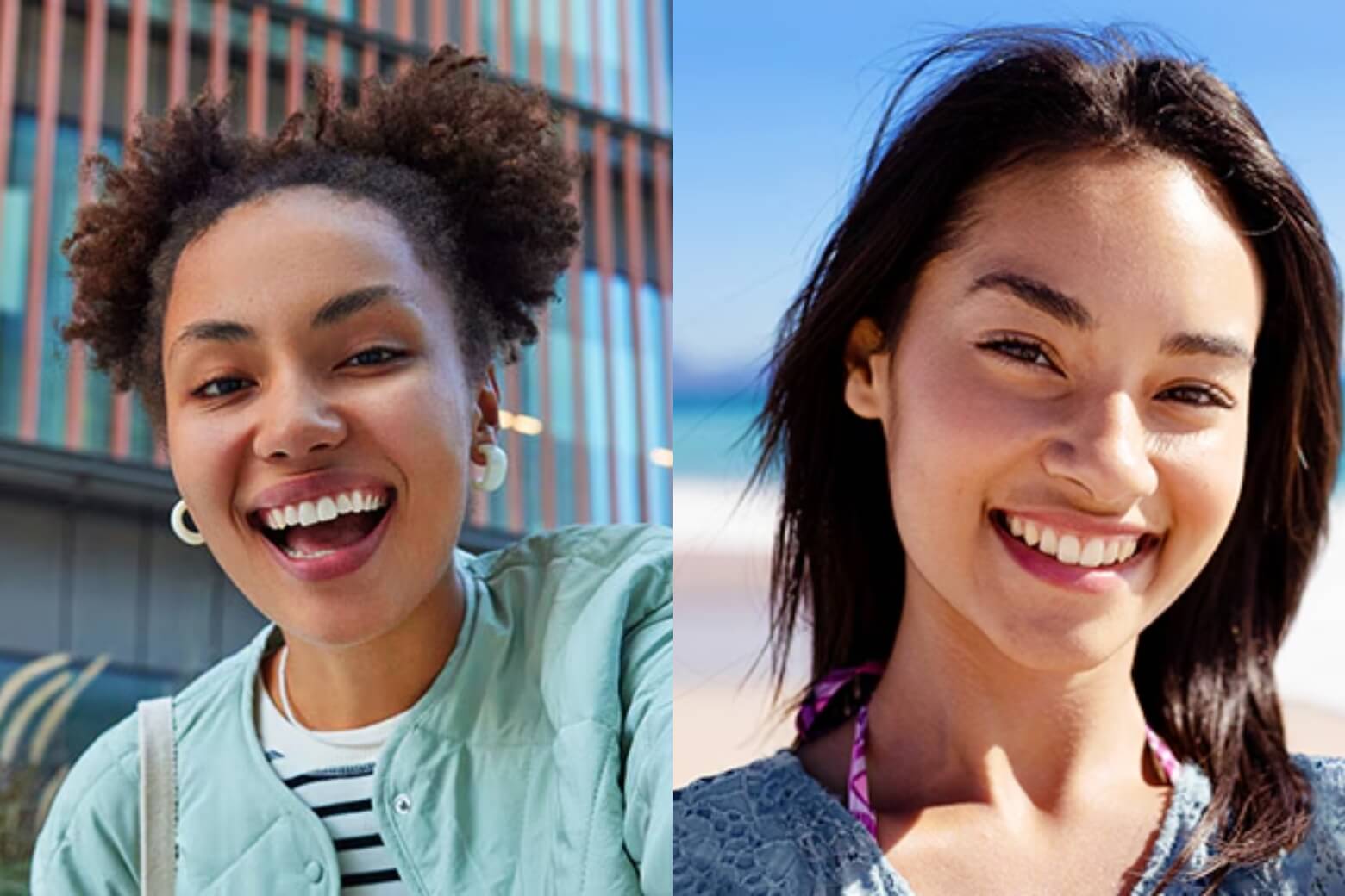 Camera ở cả hai phiên bản đều không có nhiều cải tiến, mang lại chất lượng hình ảnh tương đồng nhau