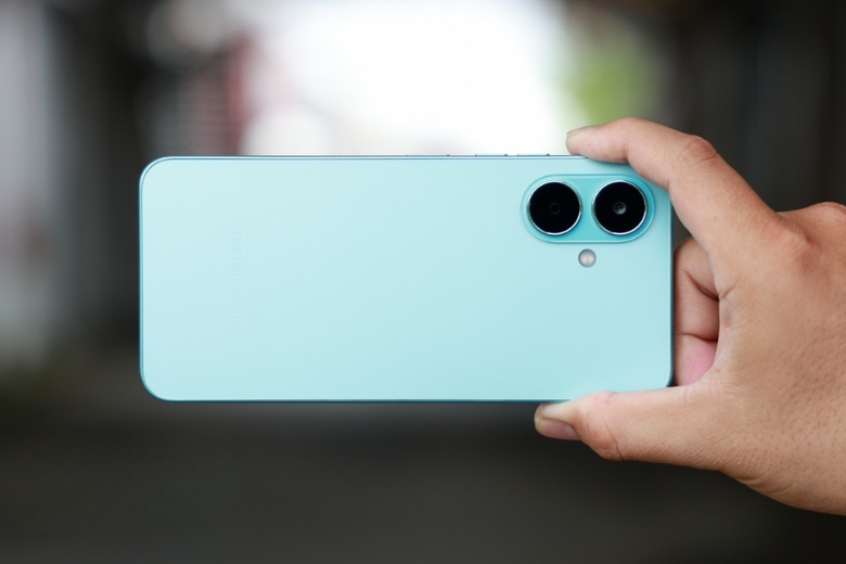 So sánh TECNO Spark Go 3 và Spark Go 2 chọn Spark Go 2